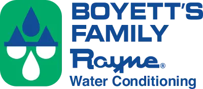 Boyett's Family Water Treatment