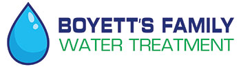 Boyett's Family Water Treatment