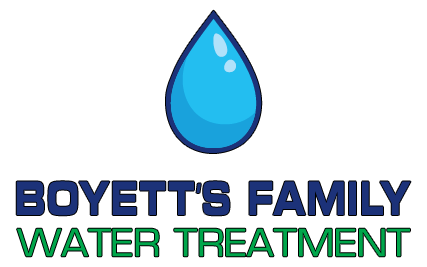 Boyett's Family Rayne Water Conditioning