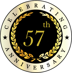 Celebrating 50th Anniversary