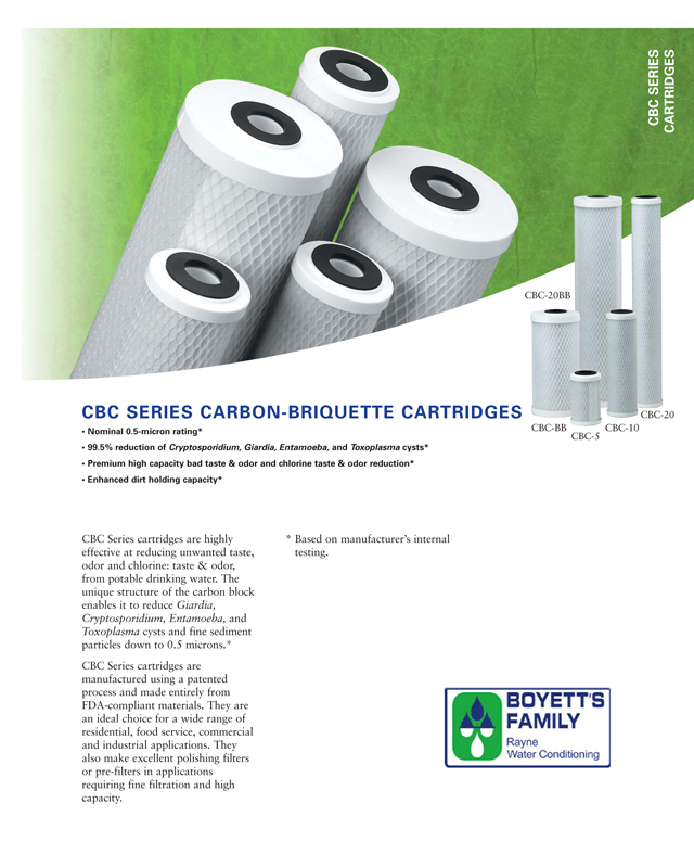 Carbon Filtration for Restaurants and Other Businesses